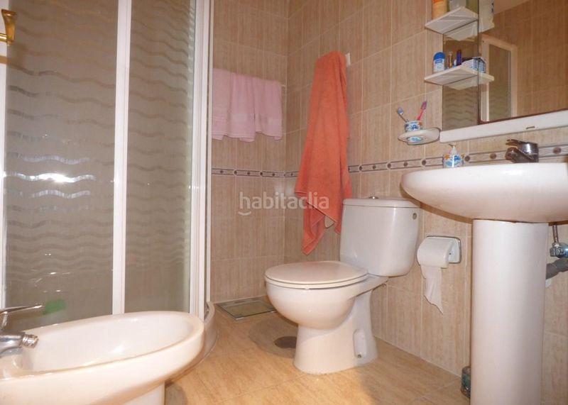 Foto fdba9c93-6cb9-4f72-b8d3-e5adf97322f9. Apartament amb aparcament piscina a Rincón Bajo Benidorm