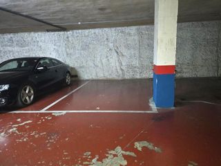 Posto auto in Centro Urbano. Garajes con alta demanada a la venta en el centro