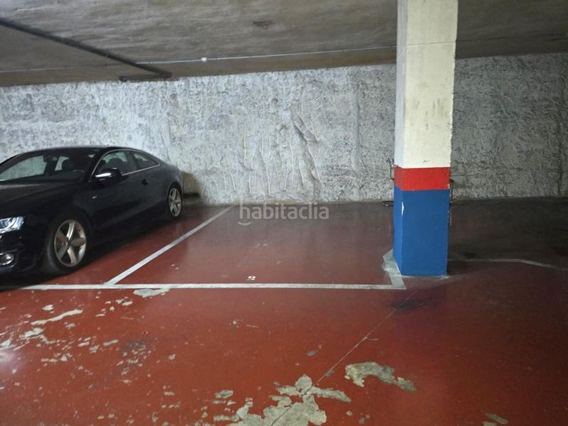 Foto 5b11d439-4e91-417b-8a4f-90f126fd9ae3. Aparcament cotxe a Centro Urbano Benidorm