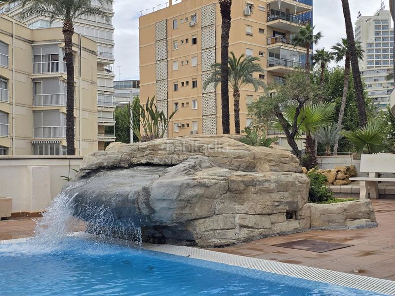 Foto 75a8a762-4986-47d8-a29b-6fb36f5425fe. Pis a de bilbao 4 a Playa Levante Benidorm