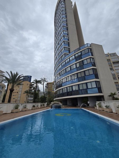 Foto 8b71b6a2-edcf-4d95-80a7-e61b6d3f9097. Pis a de bilbao 4 a Playa Levante Benidorm