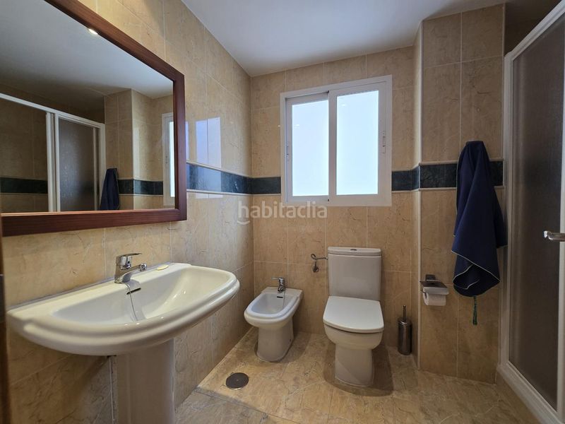 Foto 8bf41020-c6c9-4323-a9e9-26125faf81c4. Pis a de bilbao 4 a Playa Levante Benidorm