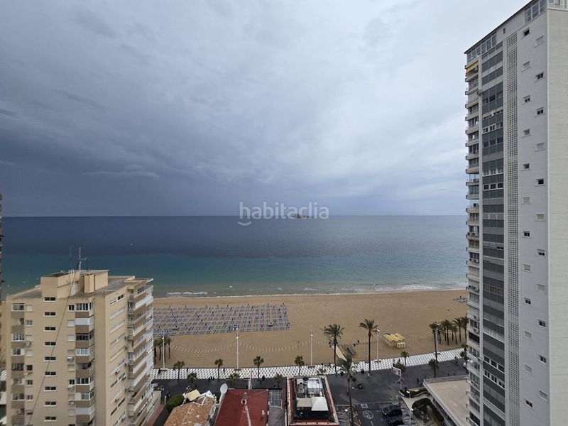 Foto a5e5e7cb-60c3-4167-b8a9-b7f3edc31953. Pis a de bilbao 4 a Playa Levante Benidorm