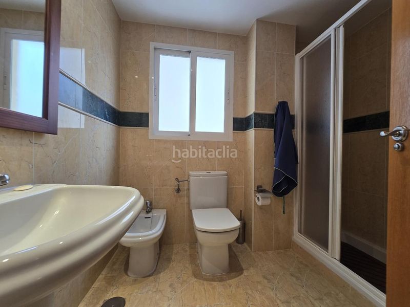 Foto d6ec2870-7185-4f96-8247-d071b2385059. Pis a de bilbao 4 a Playa Levante Benidorm