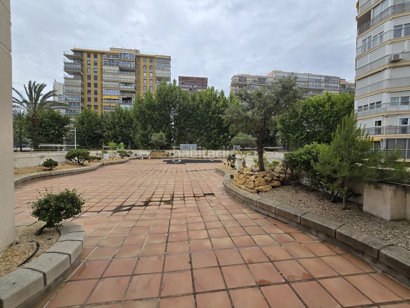 Foto e9e34135-69f1-4b00-a249-44043416f5b7. Pis a de bilbao 4 a Playa Levante Benidorm