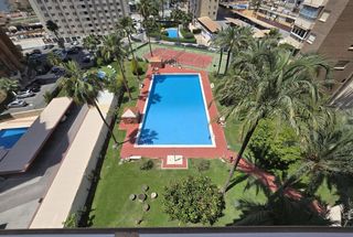 Pis  Fluixa. Oportunidad en el centro de benidorm