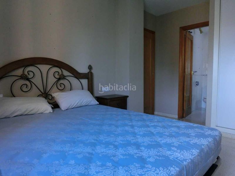 Foto 0bc27ae5-814b-42f6-b3f7-9800b9219234. Apartament amb aparcament piscina a Juzgados - Plaza de Toros Benidorm