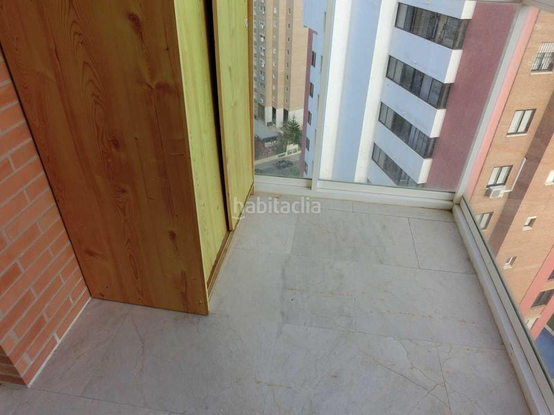 Foto 0c3543f6-5e3e-4aa9-8d46-07b90703866c. Apartament amb aparcament piscina a Juzgados - Plaza de Toros Benidorm