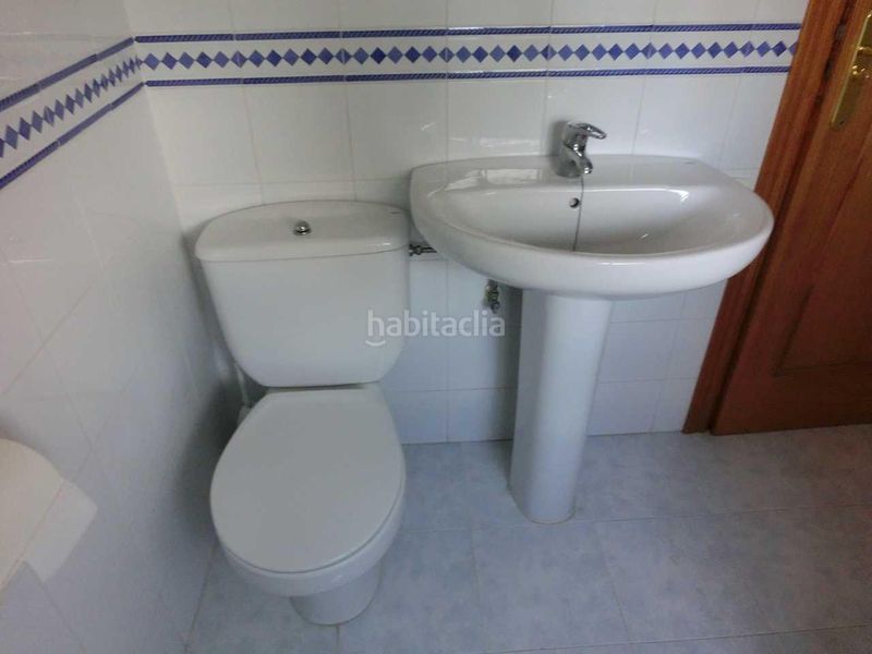 Foto 14769917-bbb4-4274-a923-b9dd629dc78d. Apartament amb aparcament piscina a Juzgados - Plaza de Toros Benidorm