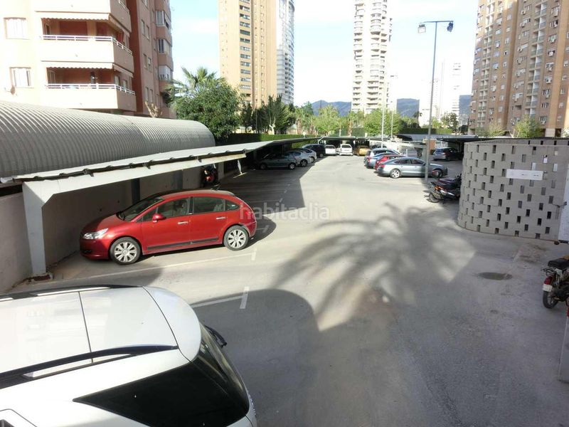 Foto 1691267c-b204-45a2-a7fb-80ea4427afc9. Apartament amb aparcament piscina a Juzgados - Plaza de Toros Benidorm