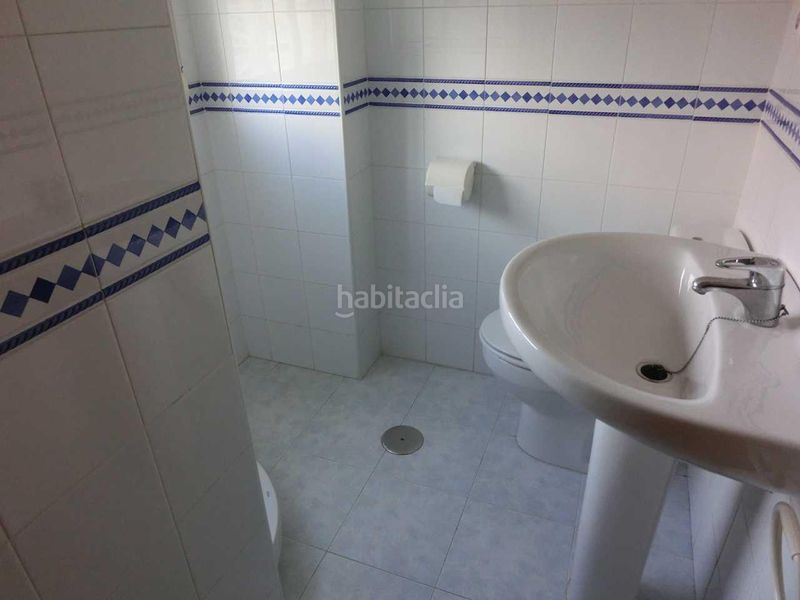 Foto 1e2cdf32-2fa8-4464-b6c2-9d3affc6e8f9. Apartament amb aparcament piscina a Juzgados - Plaza de Toros Benidorm