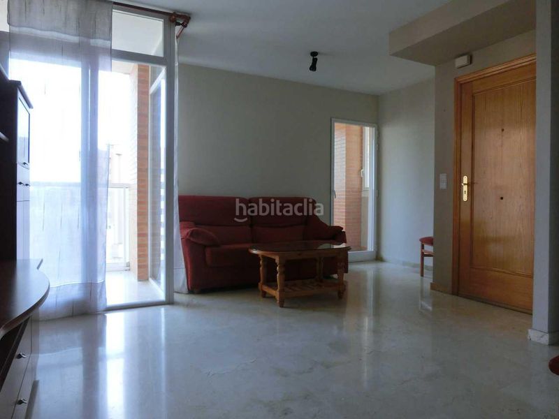 Foto 2232cea6-7027-467d-9808-81fe90103d1f. Apartament amb aparcament piscina a Juzgados - Plaza de Toros Benidorm
