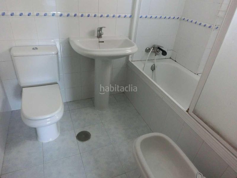 Foto 8f3a1c47-42d1-4979-869e-2b741f24a747. Apartament amb aparcament piscina a Juzgados - Plaza de Toros Benidorm