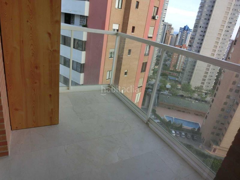 Foto 9c481647-ab74-44de-8dde-85018a6b0ea7. Apartament amb aparcament piscina a Juzgados - Plaza de Toros Benidorm