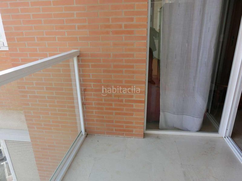 Foto adbb7879-10fc-407a-83e4-c8113cd3c41c. Apartament amb aparcament piscina a Juzgados - Plaza de Toros Benidorm