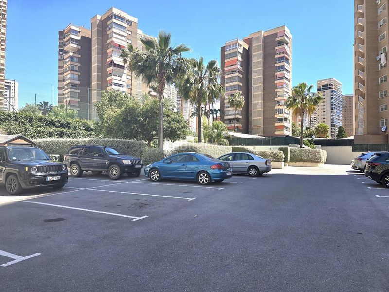 Foto 9cce97d4-5215-4ced-9f1a-171906572f16. Pis a Juzgados - Plaza de Toros Benidorm