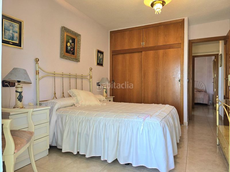 Foto a29e243c-5f84-41df-a622-e1f37b055e34. Pis a Juzgados - Plaza de Toros Benidorm