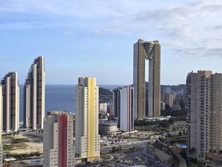 Location Appartement  Presidente adolfo suárez. Alquiler permanente