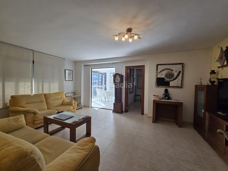 Foto 12d4f2fb-6feb-443d-b6c9-6a3404c631d6. Piso oportunidad en el centro , a 3 minutos de la playa de levante! en Benidorm