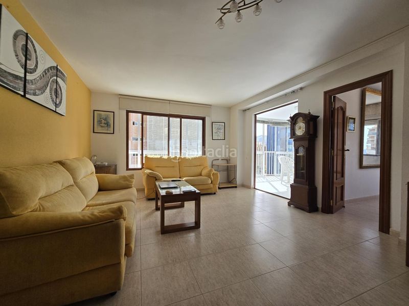 Foto 4dc0081e-bf2a-4480-bcae-d3f899e97d46. Piso oportunidad en el centro , a 3 minutos de la playa de levante! en Benidorm