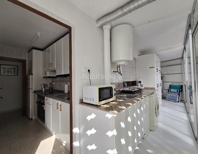 Foto 4e20a248-7d6f-499d-80fd-694ab4be8775. Piso oportunidad en el centro , a 3 minutos de la playa de levante! en Benidorm