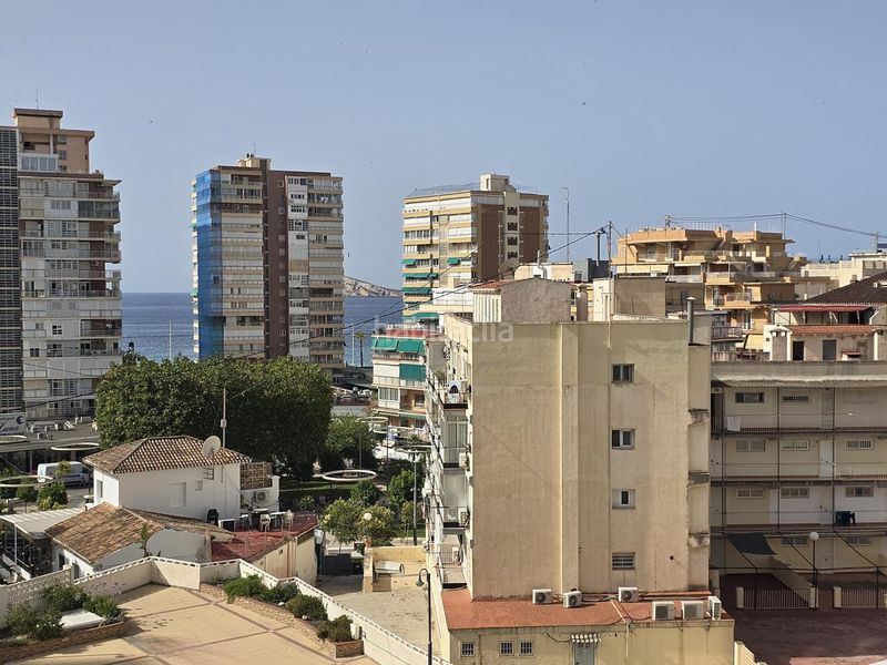 Foto 5d1525a8-0981-46fc-b4c7-4a9d5d8c2a9e. Piso oportunidad en el centro , a 3 minutos de la playa de levante! en Benidorm