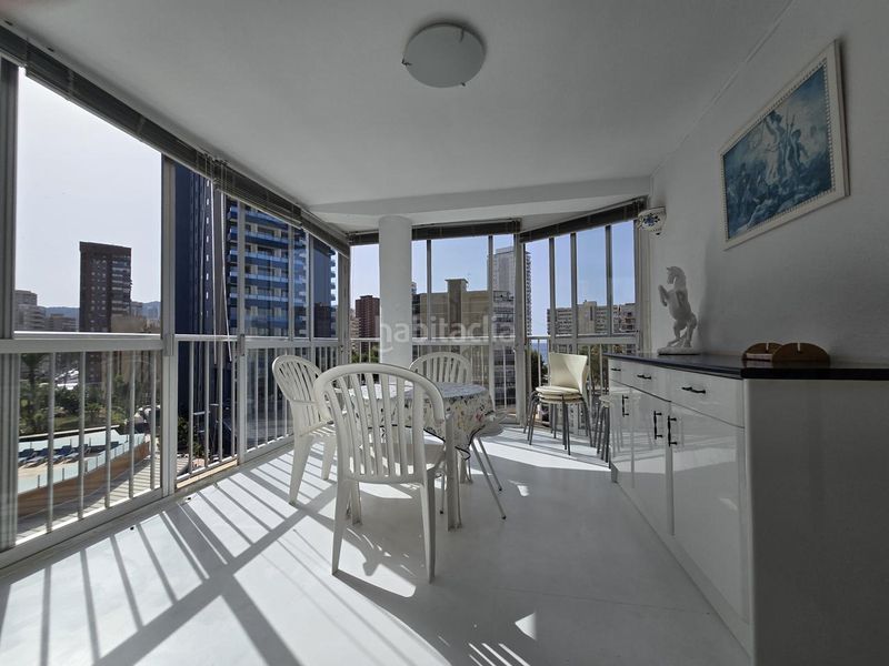Foto b669c677-fe49-4fa4-a68a-ca92120a8690. Piso oportunidad en el centro , a 3 minutos de la playa de levante! en Benidorm
