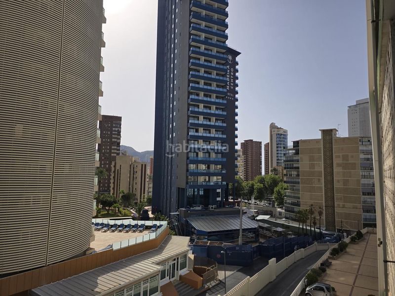 Foto bfa47646-b057-44cb-aa13-03693dce6123. Piso oportunidad en el centro , a 3 minutos de la playa de levante! en Benidorm