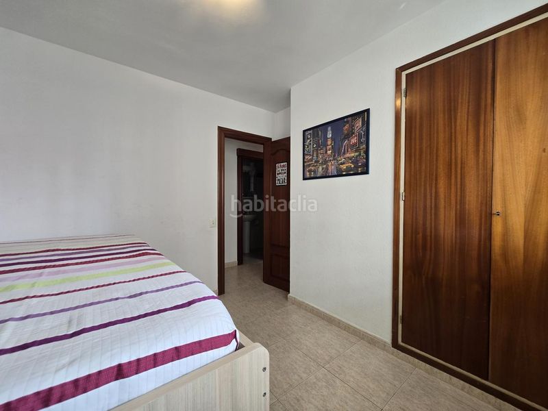 Foto c1d7077a-d096-4f41-ae63-cd5890ead949. Piso oportunidad en el centro , a 3 minutos de la playa de levante! en Benidorm