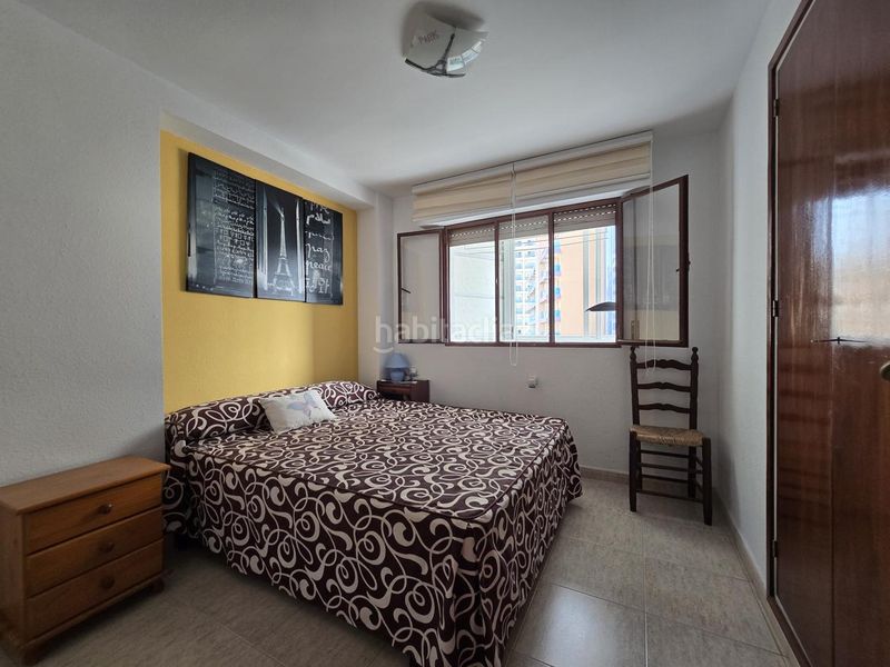 Foto eb957545-431d-4280-9642-e63b099dcebd. Piso oportunidad en el centro , a 3 minutos de la playa de levante! en Benidorm