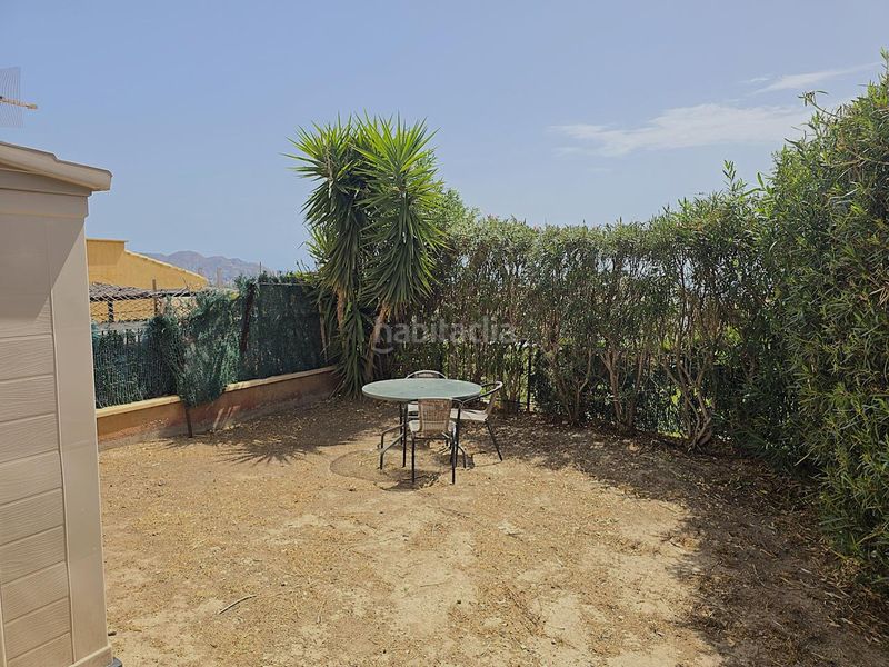 Foto 6f7e7206-aa0b-4d04-8807-21b9699ad476. Casa adossada amb piscina a Golf Bahía Finestrat