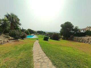 Casa adossada a Golf Bahía