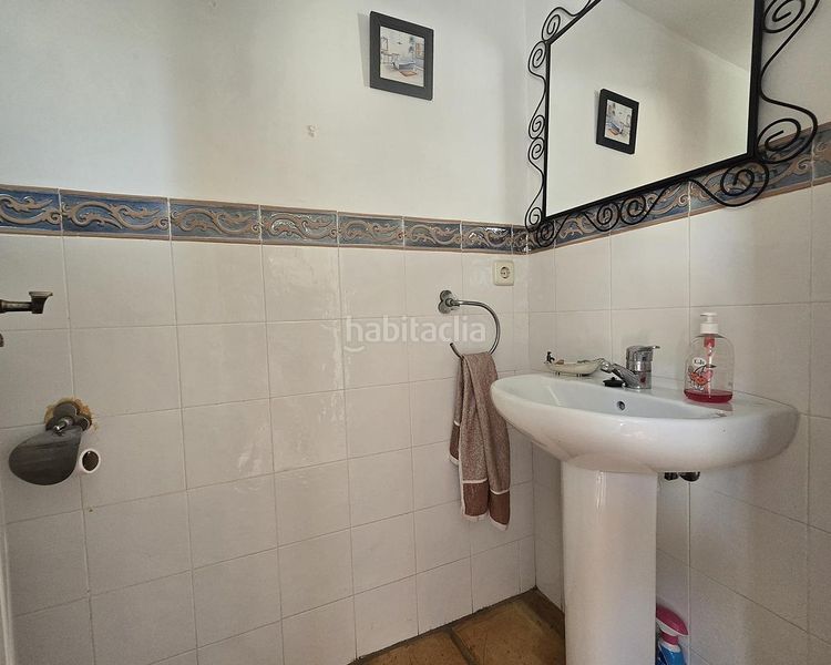 Foto eab20cab-df82-452a-b4c0-39c2e2b92832. Casa adossada amb piscina a Golf Bahía Finestrat