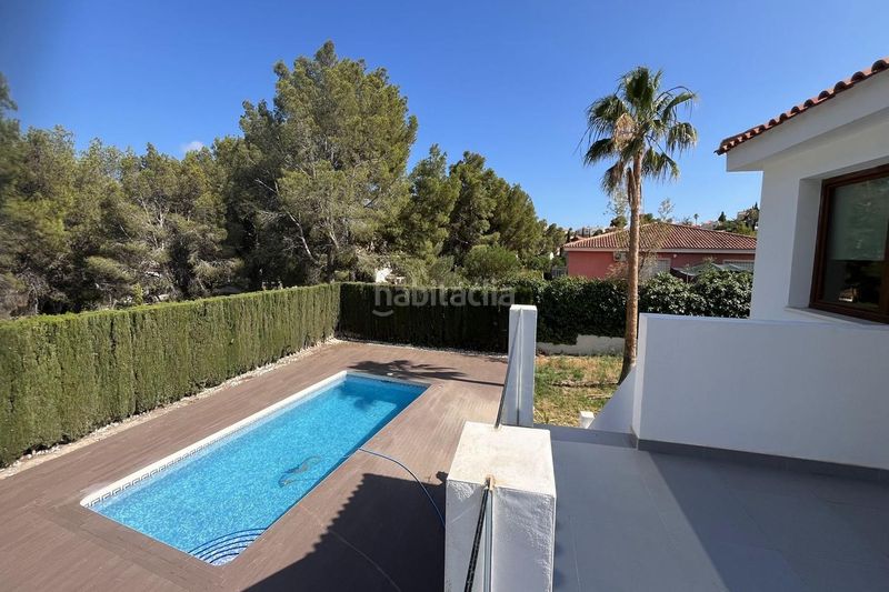 Foto 1a771794-164b-4af9-95ed-f4a88949cff4. Casa amb piscina a Coloma Nucia (la)