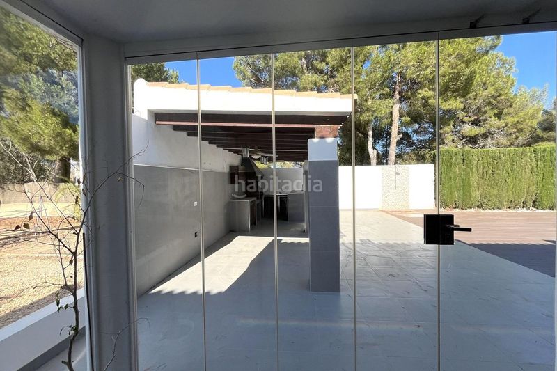 Foto 462ae3db-c18a-4c6b-88ba-165210ef3c40. Casa amb piscina a Coloma Nucia (la)