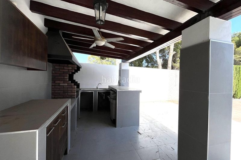 Foto 9b649e04-7505-42d5-9214-415d4f72f03e. Casa amb piscina a Coloma Nucia (la)