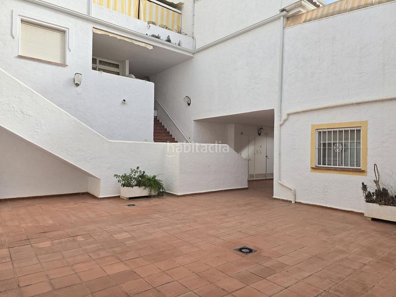 Foto 2d3fc72d-a524-49bc-8447-963a3252966b. Pis amb piscina a Playa Poniente Benidorm