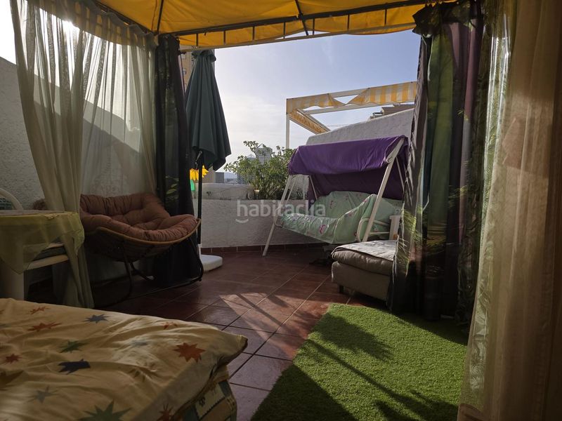 Foto a3bd37b7-9223-4564-badc-cbe7a8c31e25. Pis amb piscina a Playa Poniente Benidorm