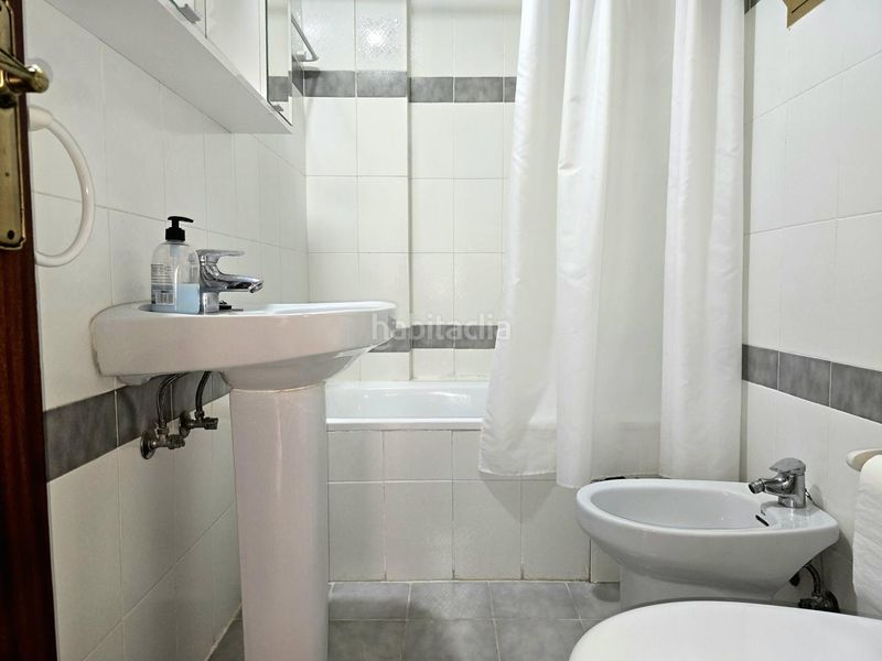 Foto 04088b74-3490-4d1d-a0f3-65fcf57cbc34. Apartament amb piscina a Rincón Bajo Benidorm