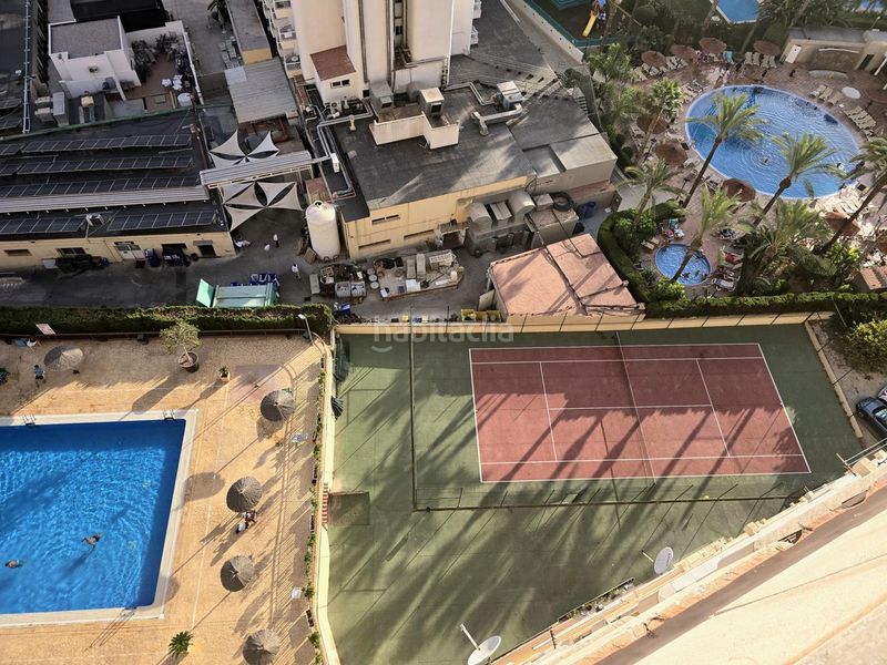 Foto 1273607f-0692-4bb7-a3a1-adeecf99dae8. Apartament amb piscina a Rincón Bajo Benidorm