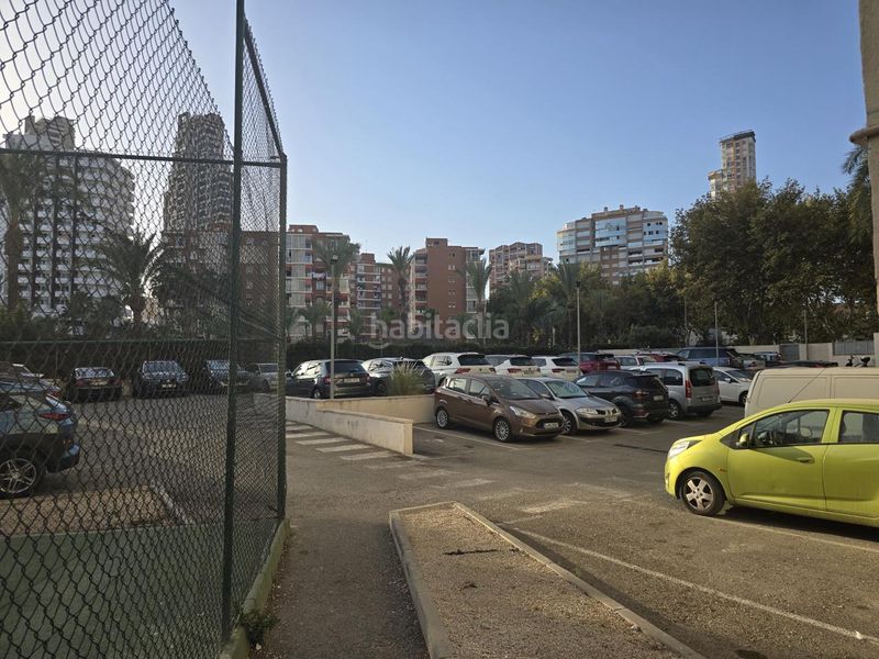 Foto 25c2746a-d675-4601-bfae-48cfedc3116e. Apartament amb piscina a Rincón Bajo Benidorm