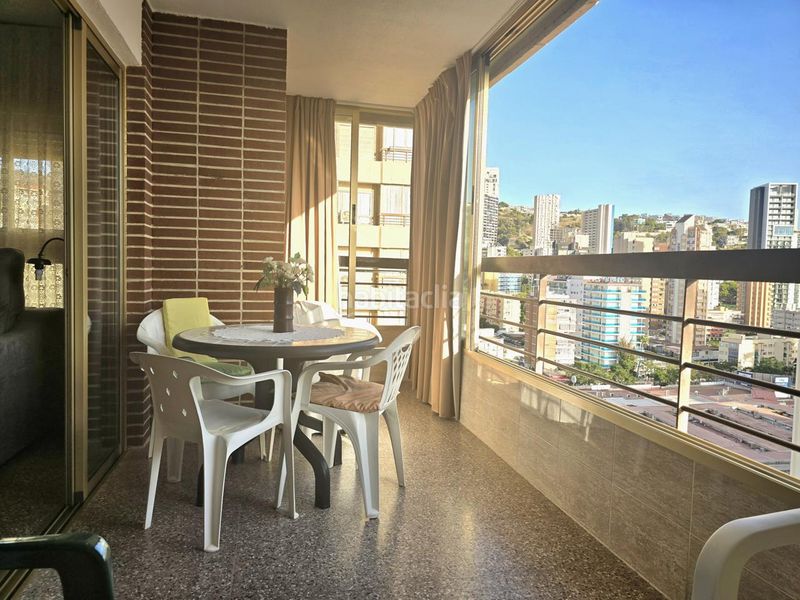 Foto 29ef0988-c892-4f05-90f5-19331886c4d7. Apartament amb piscina a Rincón Bajo Benidorm