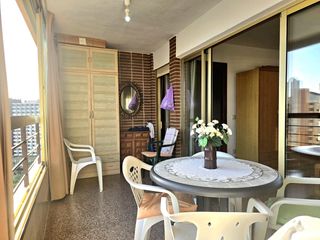 Apartment  Avenida juan fuster zaragoza. Apartamento con rentabilidad y revalorización