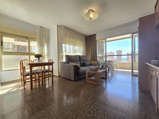 Appartement  Avenida juan fuster zaragoza. Apartamento con rentabilidad y revalorización