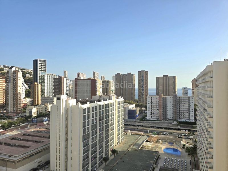 Foto 7dd7f8c1-f539-44d4-a8a8-666d780208e8. Apartament amb piscina a Rincón Bajo Benidorm