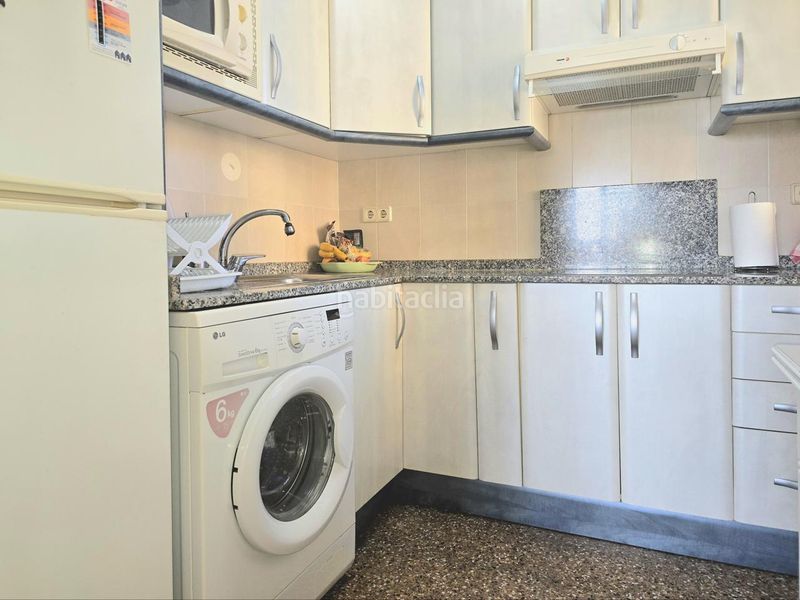 Foto acc597e8-0759-424d-907d-c256ab8f6aec. Apartament amb piscina a Rincón Bajo Benidorm
