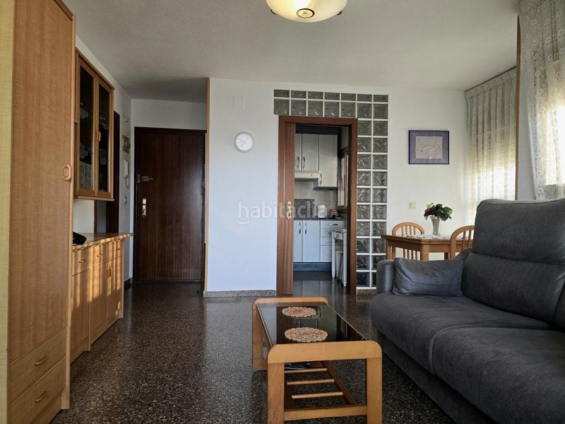 Foto b456f76e-02e3-4701-b02e-71c702ee7117. Apartament amb piscina a Rincón Bajo Benidorm