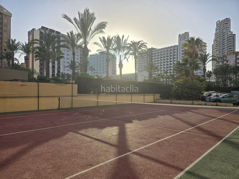 Foto e535d7df-ec7d-4076-9094-6ab6d0f570bc. Apartament amb piscina a Rincón Bajo Benidorm