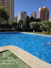 Apartament a Levante Alto