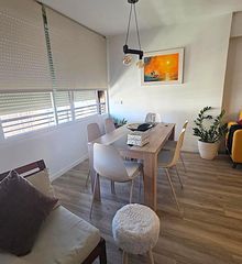 Apartament a Levante Alto